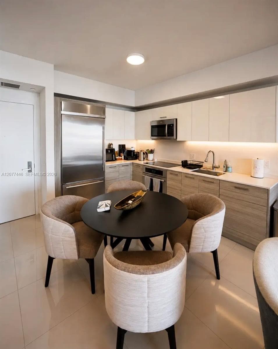 1300 Brickell Bay Dr # 1807, Miami, FL 33131 — zdjęcie 5