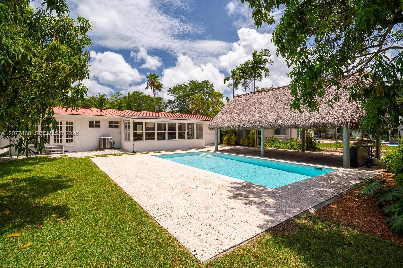 6761 SW 76th Ter, South Miami, FL 33143 — zdjęcie 2