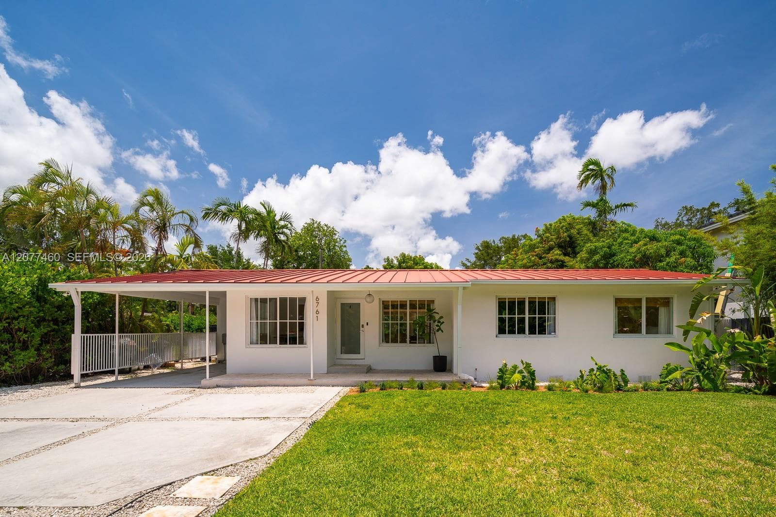 6761 SW 76th Ter, South Miami, FL 33143 — zdjęcie 3