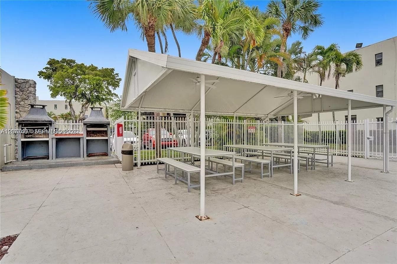 20441 NE 30th Ave # 324-9, Aventura, FL 33180 — zdjęcie 4