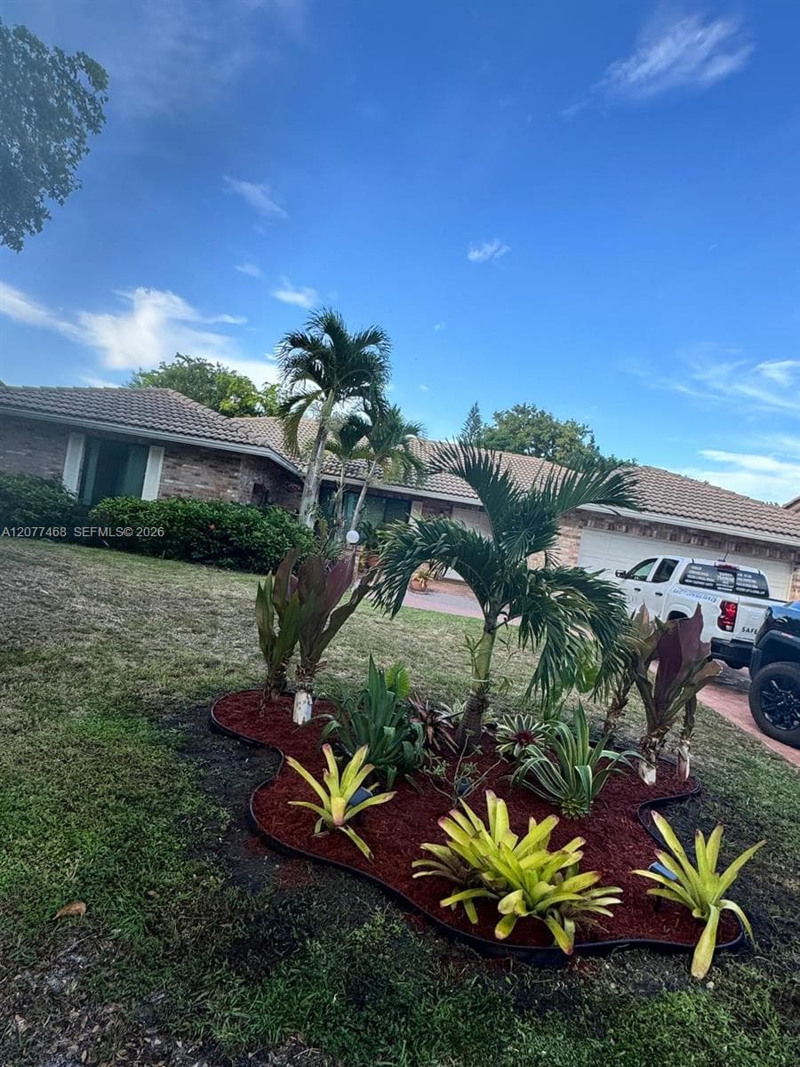 913 NW 110th Ln, Coral Springs, FL 33071 — zdjęcie 2