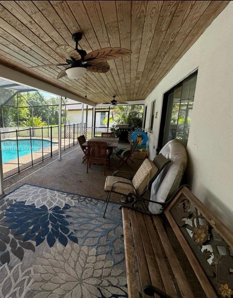913 NW 110th Ln, Coral Springs, FL 33071 — zdjęcie 4