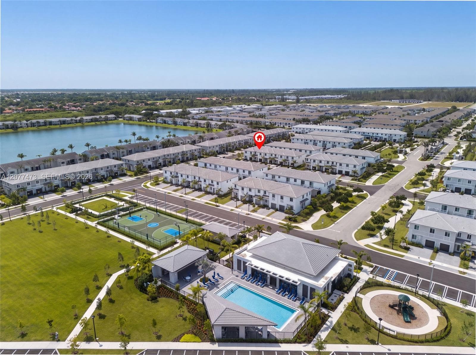 746 SE 14th St, Homestead, FL 33034 — zdjęcie 3