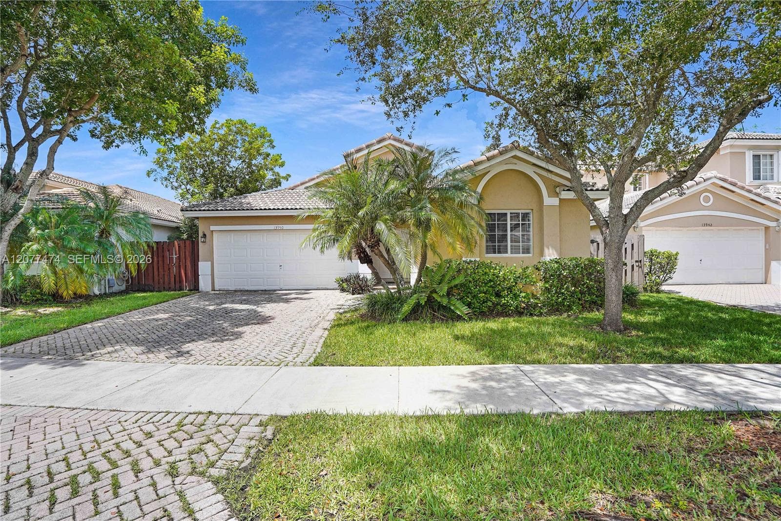 13950 SW 155th Ct # 13950, Miami, FL 33196