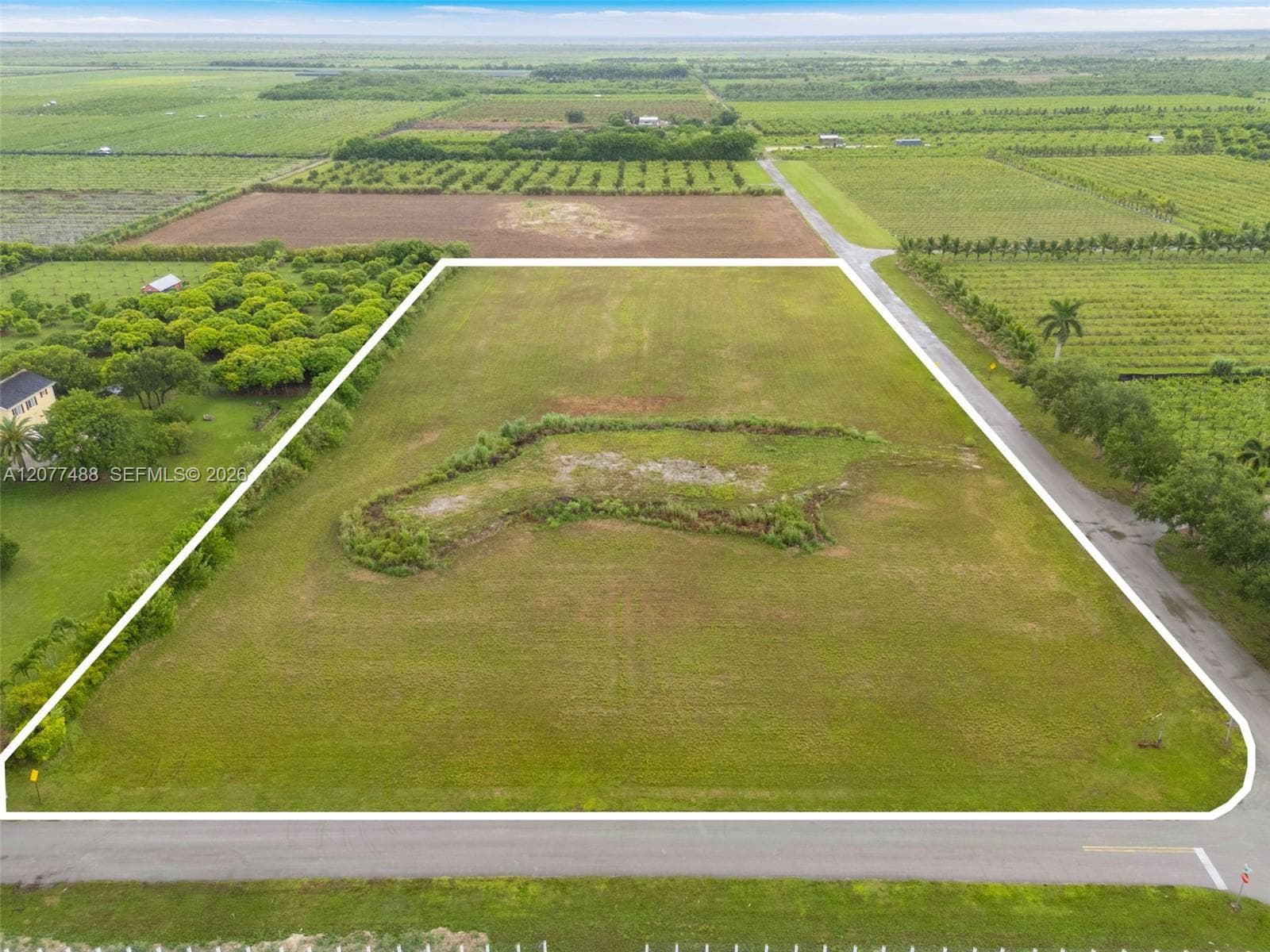 35250 SW 218 AVE, Homestead, FL 33034 — zdjęcie 3