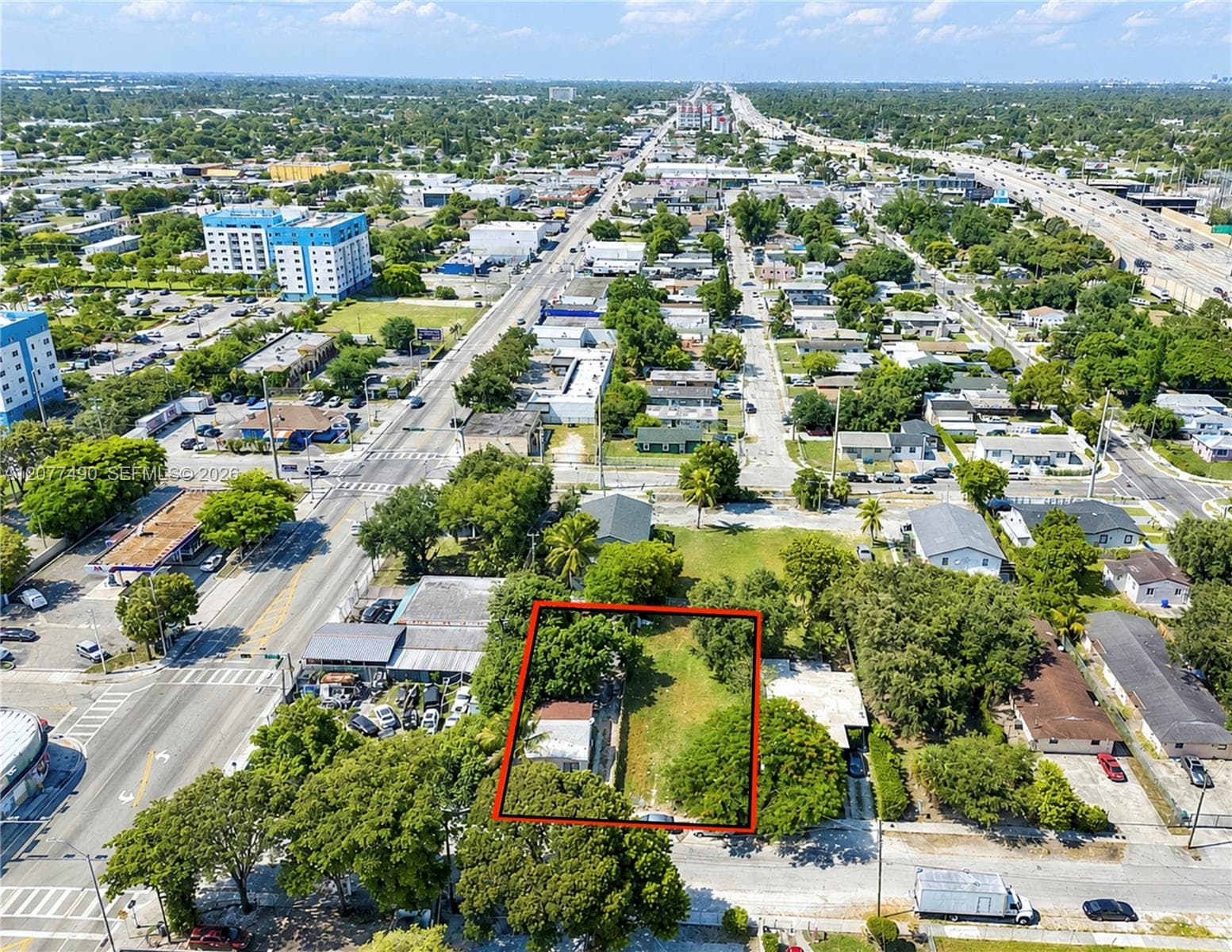 645 NW 65th St, Miami, FL 33150 — zdjęcie 3