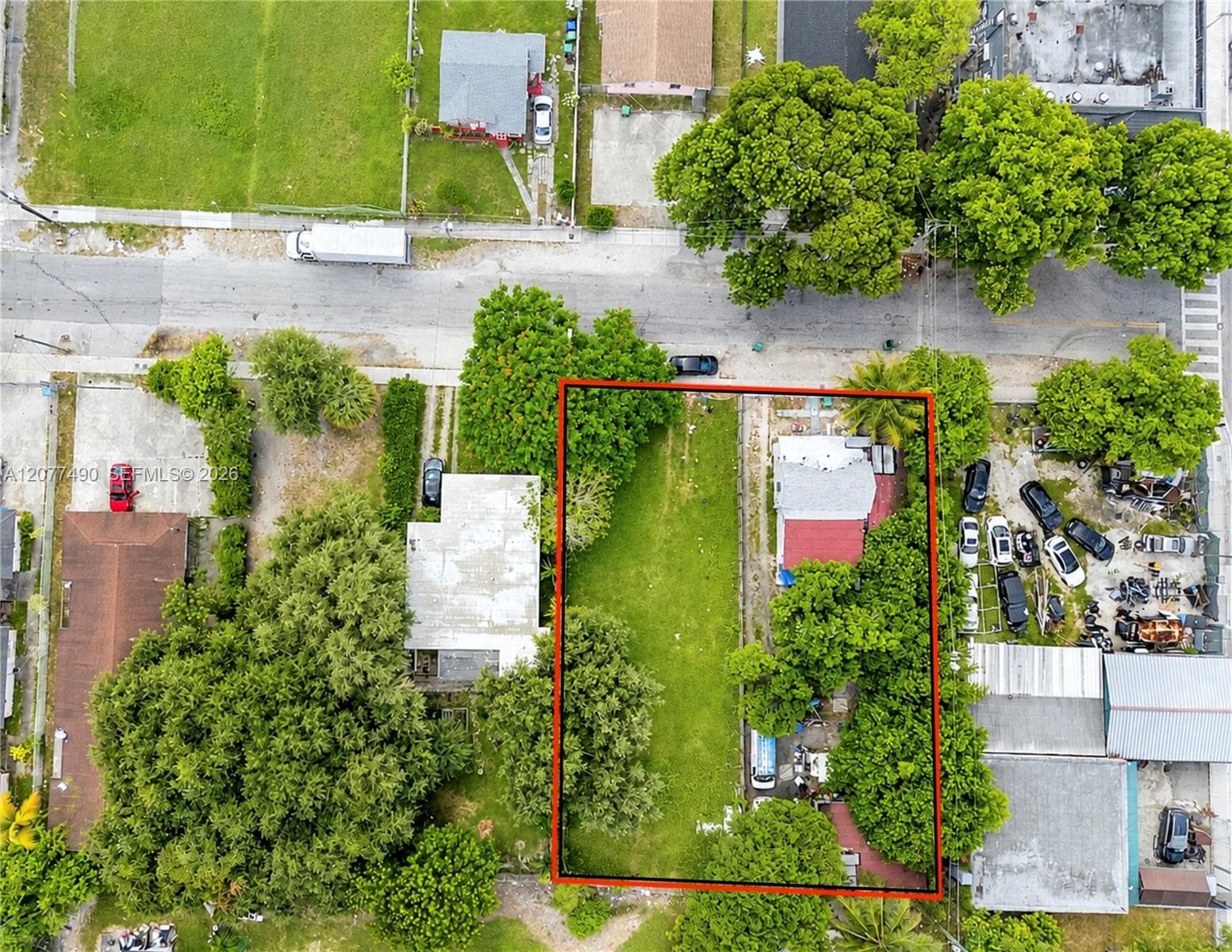 645 NW 65th St, Miami, FL 33150 — zdjęcie 4
