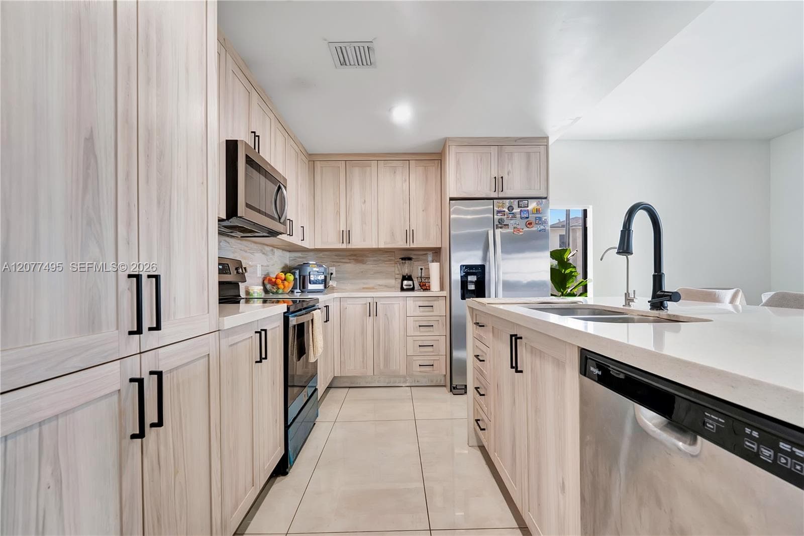 1314 NW 2nd Ter, Florida City, FL 33034 — zdjęcie 4