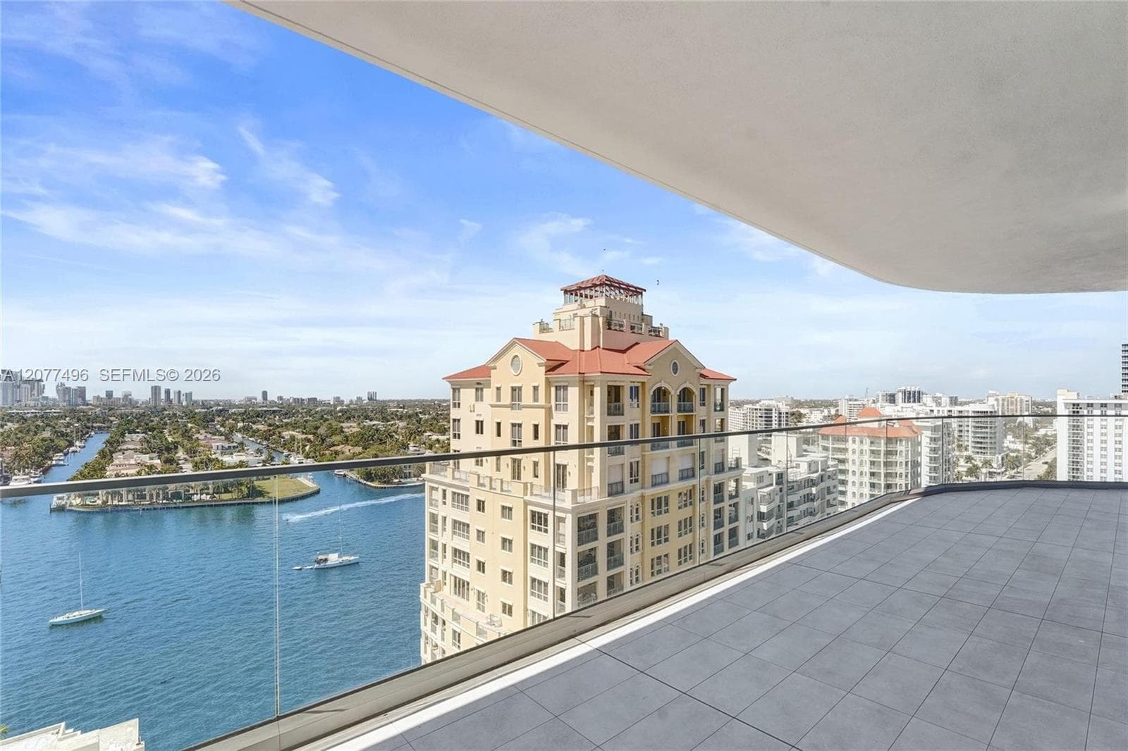 153 N Seabreeze Boulevard # 1403, Fort Lauderdale, FL 33304 — zdjęcie 2
