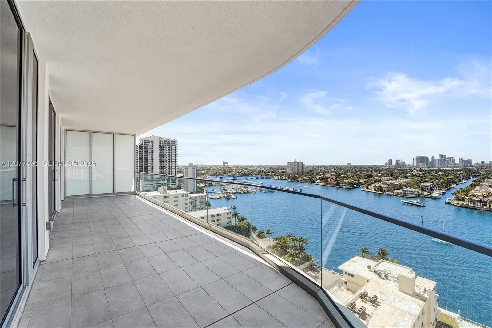 153 N Seabreeze Boulevard # 1403, Fort Lauderdale, FL 33304 — zdjęcie 3