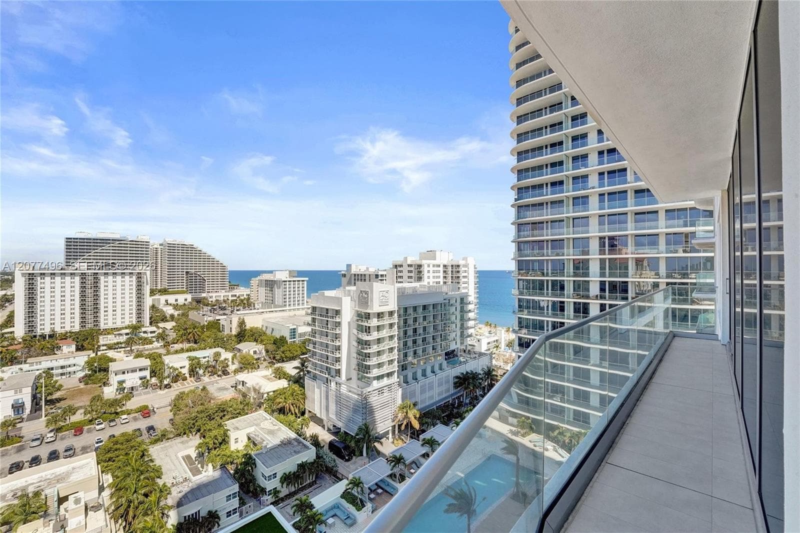 153 N Seabreeze Boulevard # 1403, Fort Lauderdale, FL 33304 — zdjęcie 4