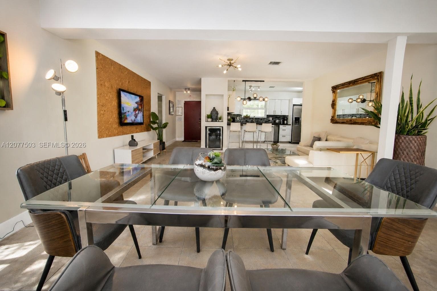 909 N 13th Ct, Hollywood, FL 33019 — zdjęcie 5