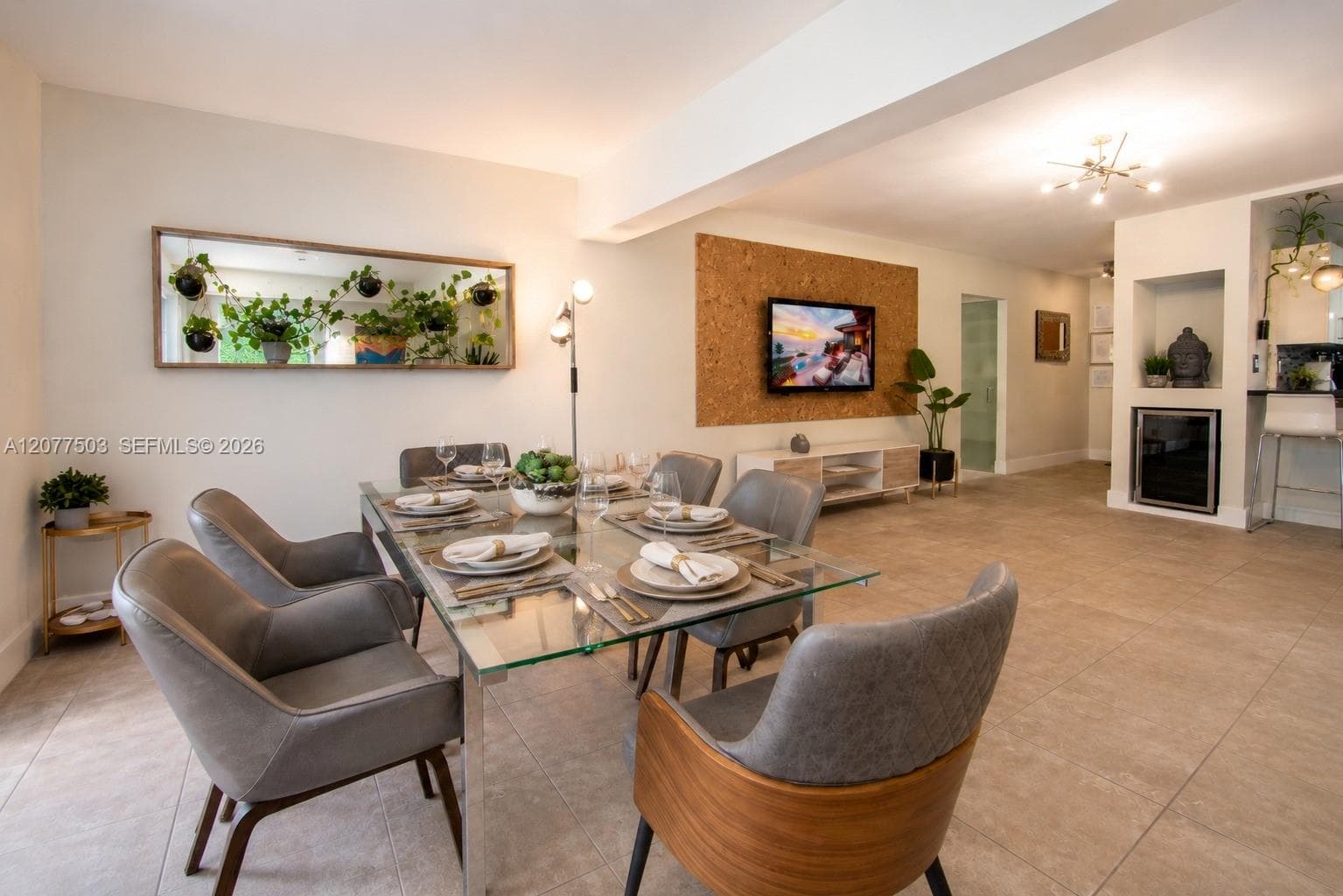 909 N 13th Ct, Hollywood, FL 33019 — zdjęcie 4