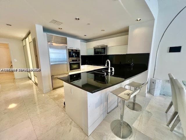 17121 Collins Ave # 1007, Sunny Isles Beach, FL 33160 — zdjęcie 3