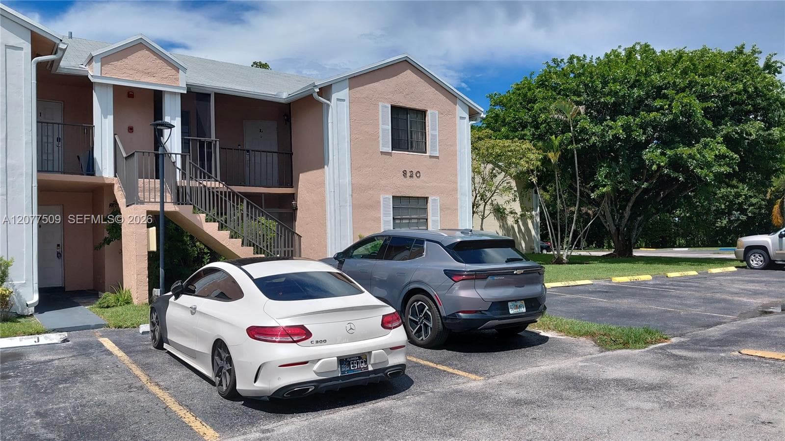 820 N Franklin Ave # 820J, Homestead, FL 33034 — zdjęcie 2