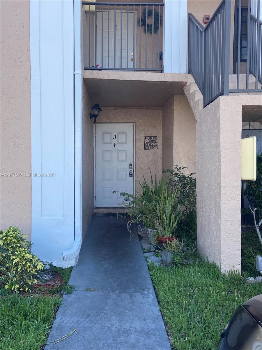 820 N Franklin Ave # 820J, Homestead, FL 33034