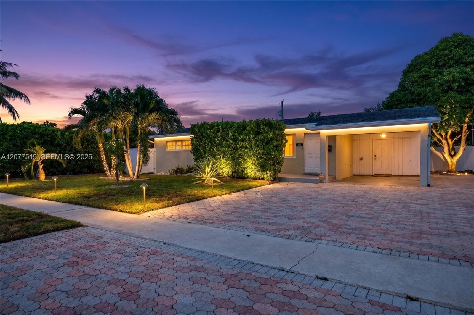 2061 SW 38th Ave, Fort Lauderdale, FL 33312
