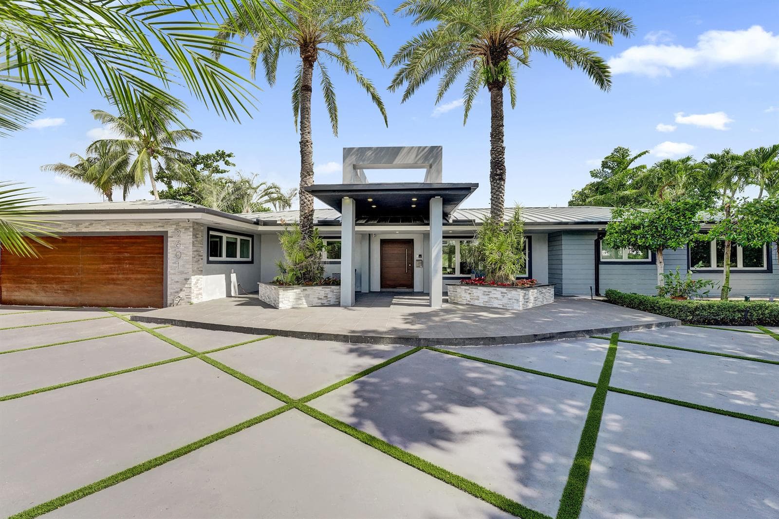 2601 NE 29TH Street, Fort Lauderdale, FL 33306 — zdjęcie 2