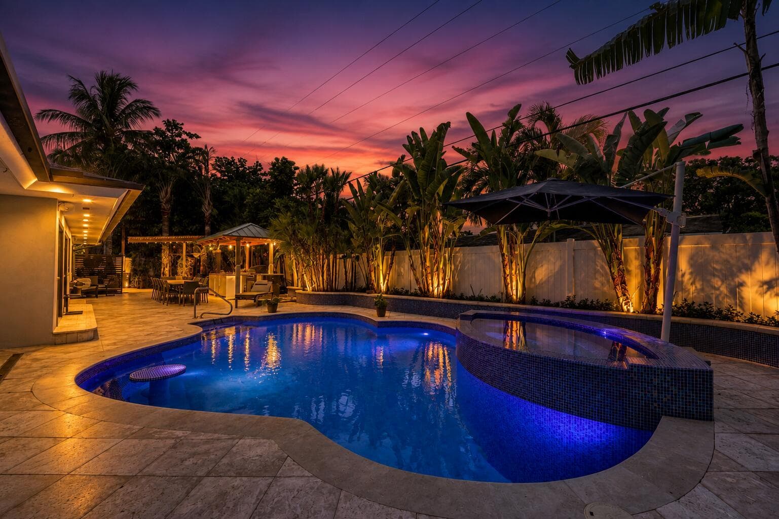 2601 NE 29TH Street, Fort Lauderdale, FL 33306 — zdjęcie 5