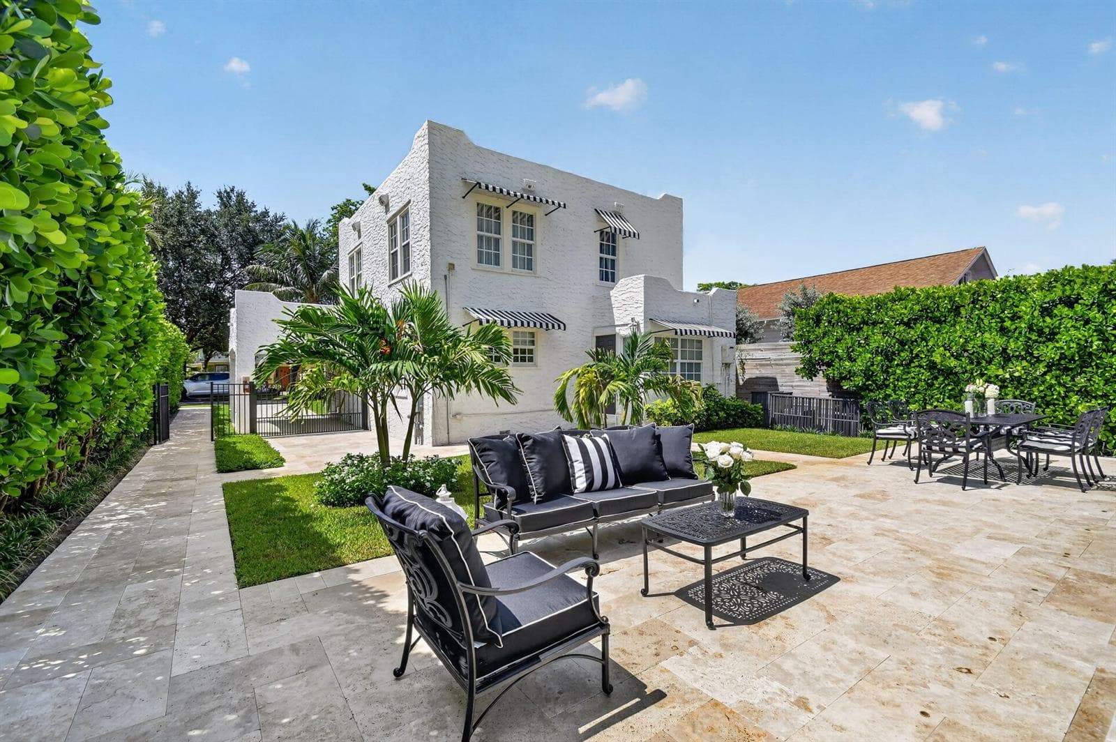 807 Ardmore Road, West Palm Beach, FL 33401 — zdjęcie 2