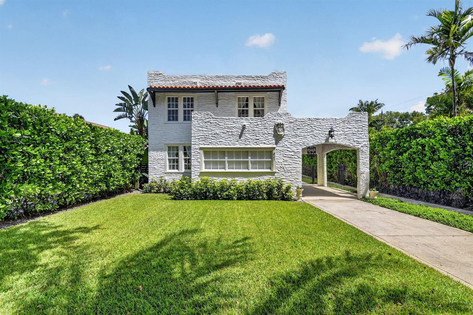807 Ardmore Road, West Palm Beach, FL 33401 — zdjęcie 3