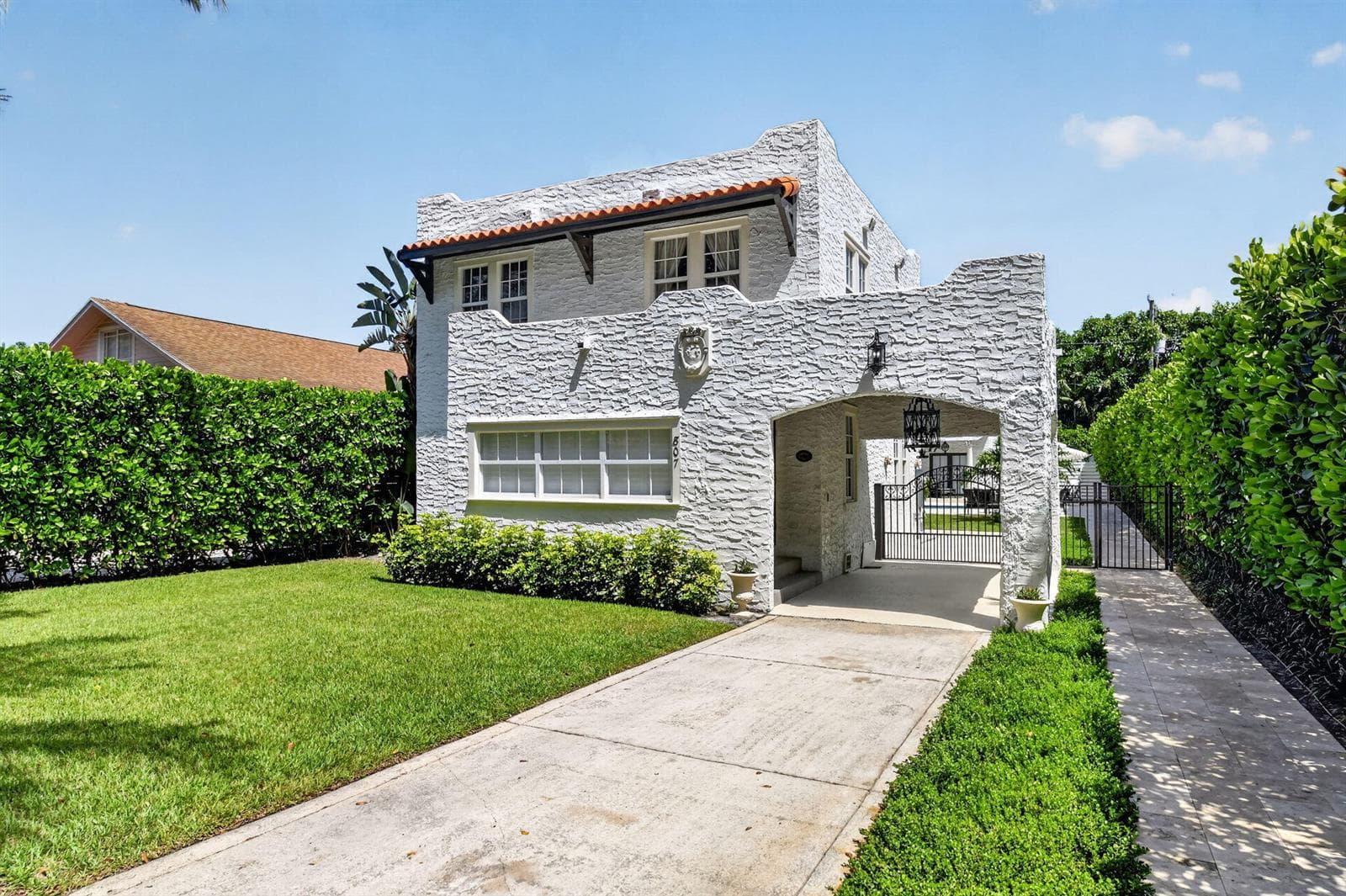807 Ardmore Road, West Palm Beach, FL 33401 — zdjęcie 5