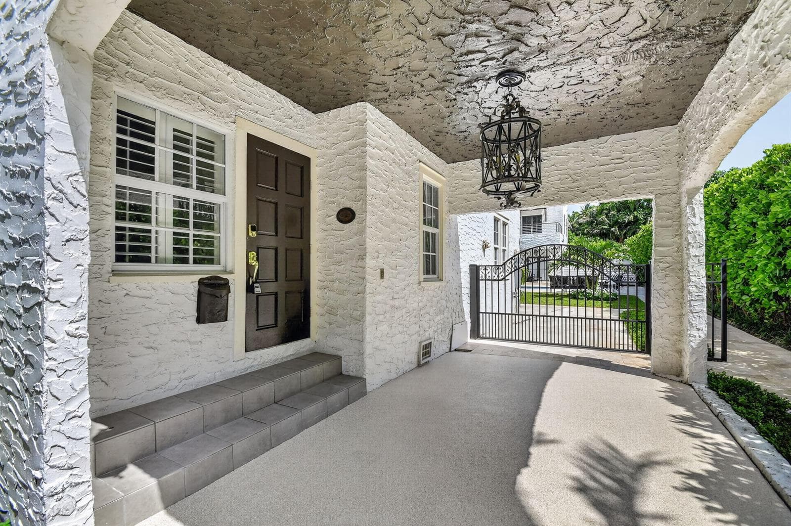807 Ardmore Road, West Palm Beach, FL 33401 — zdjęcie 4