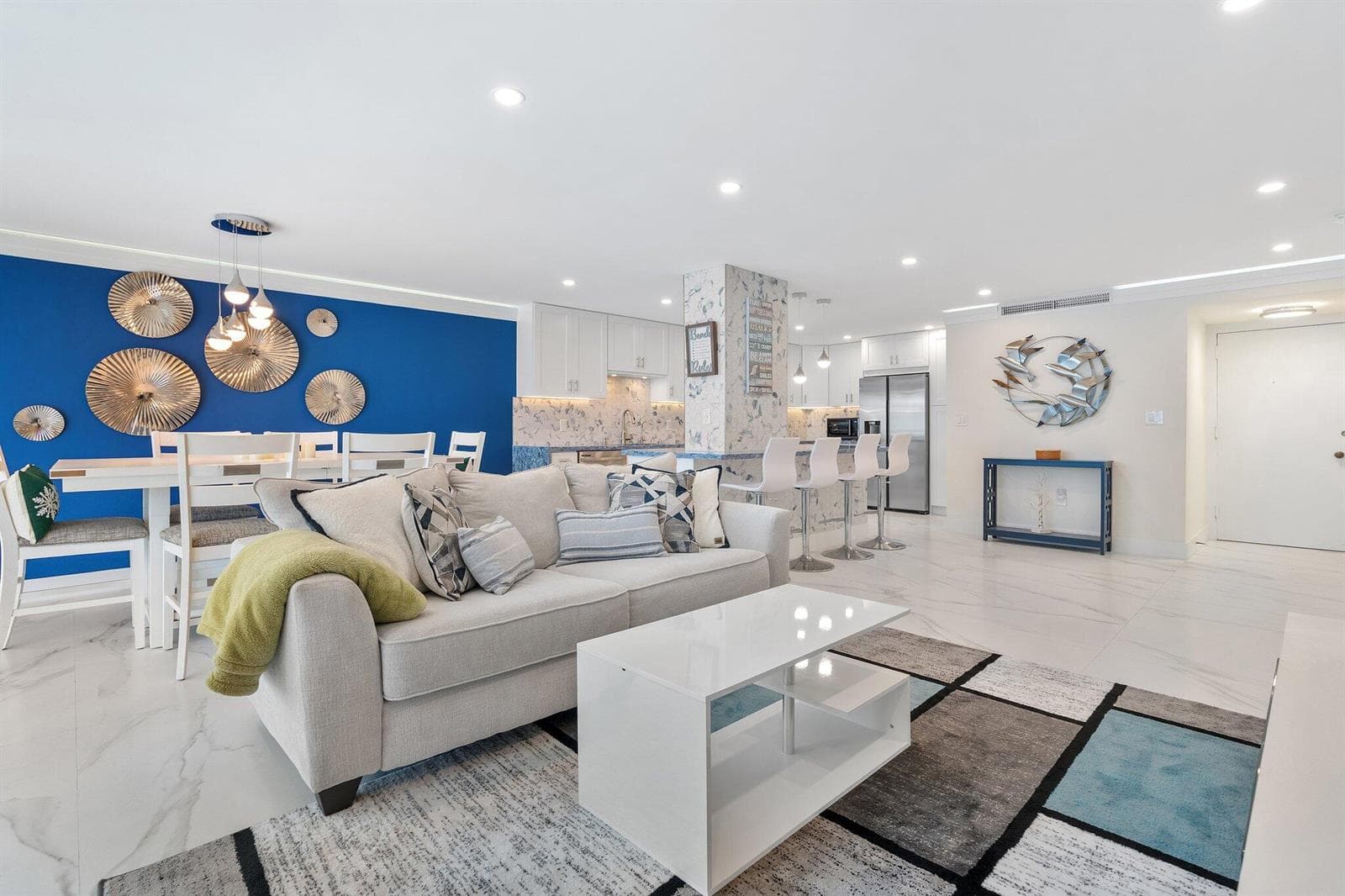 3430 GALT OCEAN Drive # 808, Fort Lauderdale, FL 33308