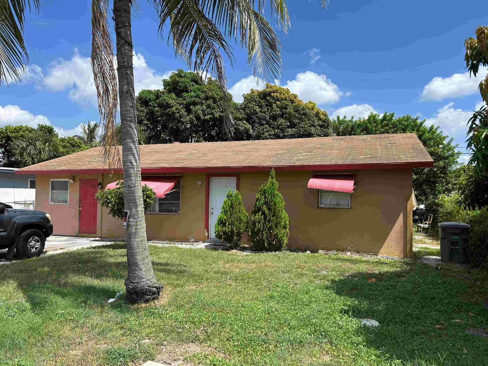 1191 Highland Road, Lantana, FL 33462 — zdjęcie 2