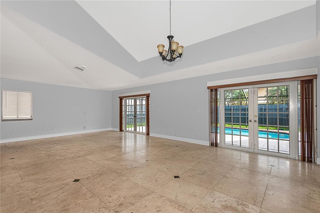 11551 SW 11th Street, Pembroke Pines, FL 33025 — zdjęcie 3
