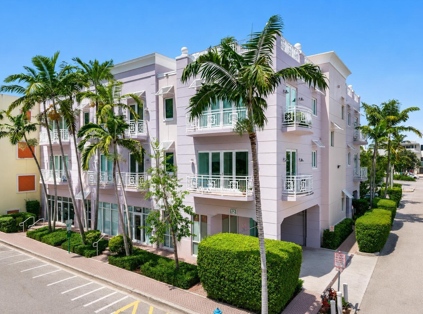 12 SE 1ST Avenue # 201, Delray Beach, FL 33444