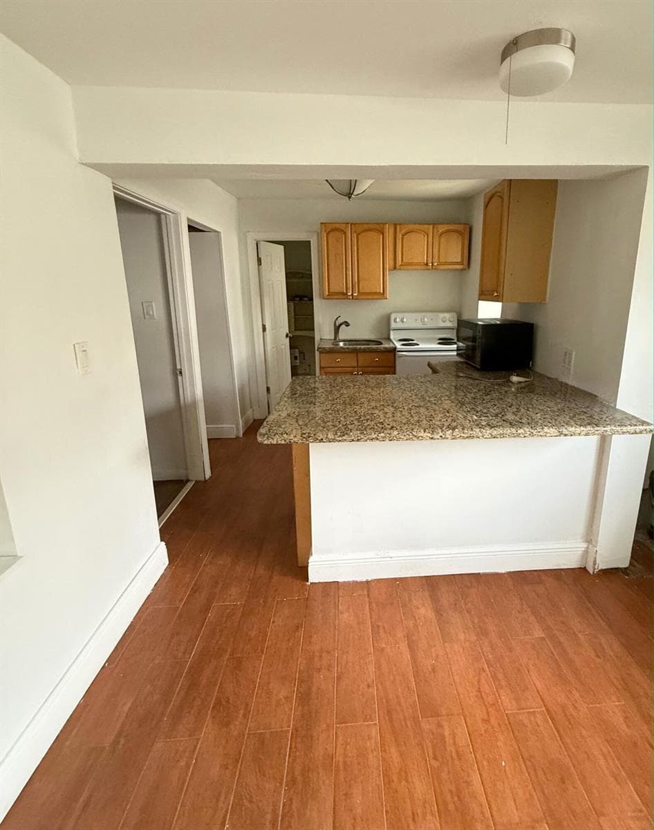 1735 JACKSON Street # REAR, Hollywood, FL 33020 — zdjęcie 3