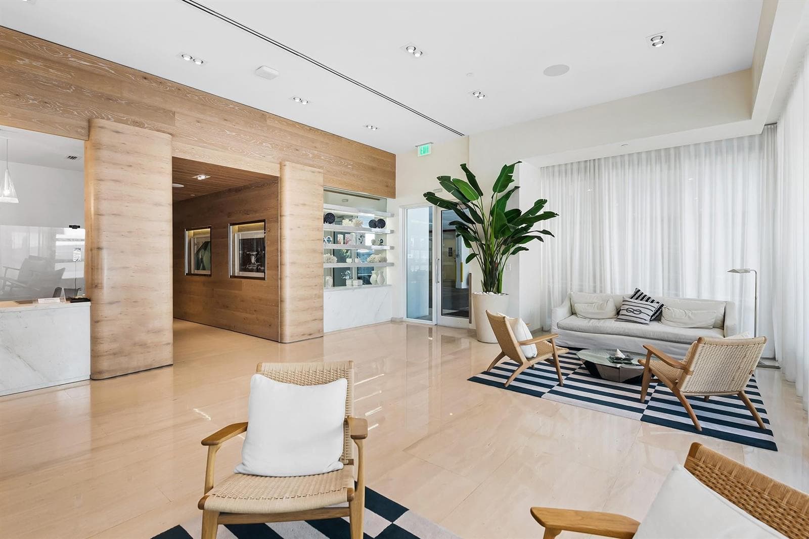 401 N Birch # Th6, Fort Lauderdale, FL 33304 — zdjęcie 2