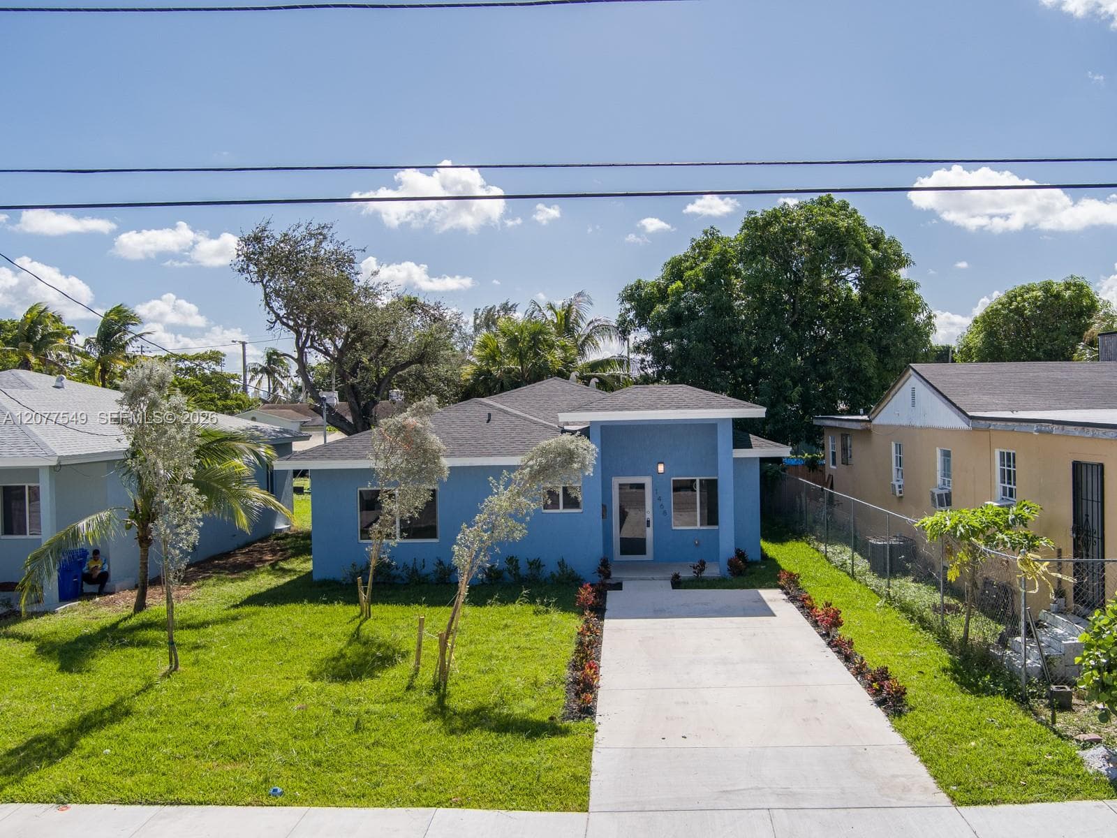 1468 NW 51st St, Miami, FL 33142 — zdjęcie 2