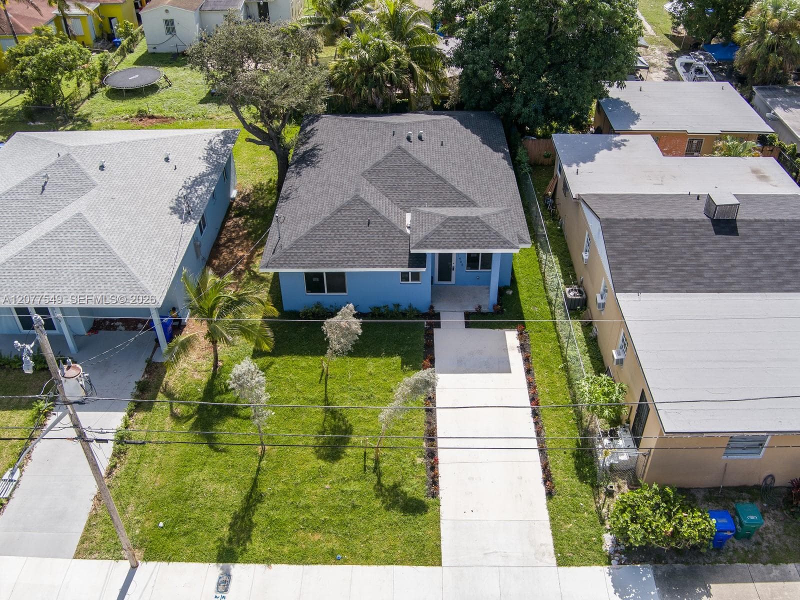 1468 NW 51st St, Miami, FL 33142 — zdjęcie 5