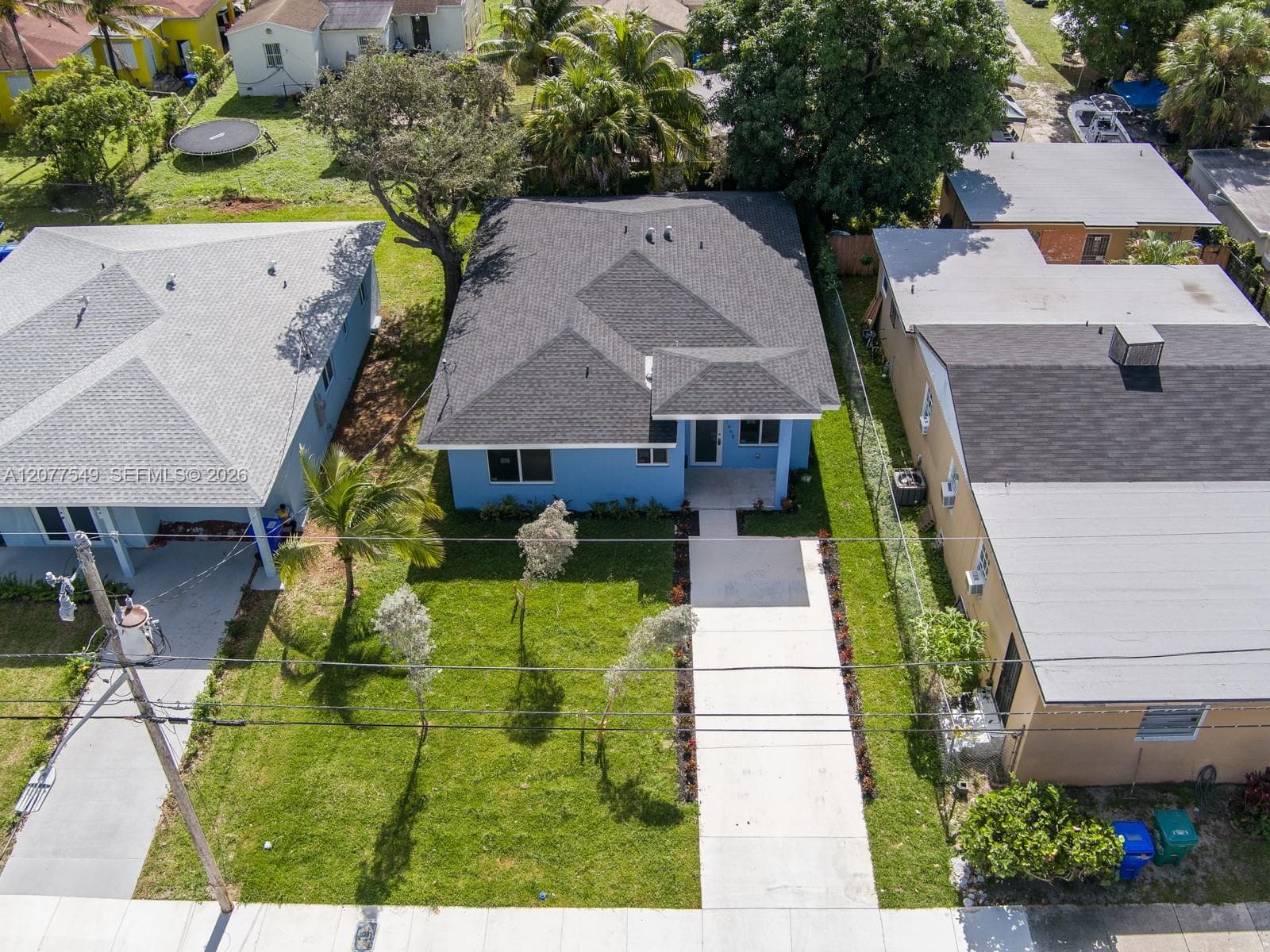 1468 NW 51st St, Miami, FL 33142 — zdjęcie 4