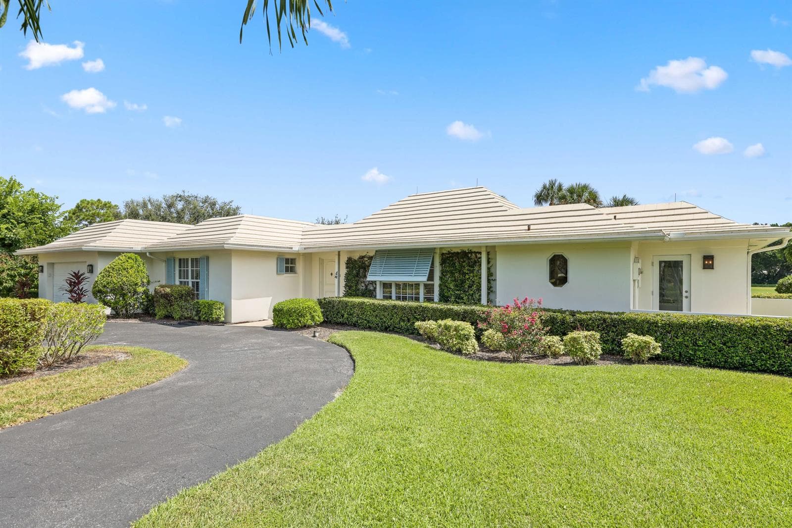 4 COUNTRY CLUB Circle, FL 33436 — zdjęcie 2