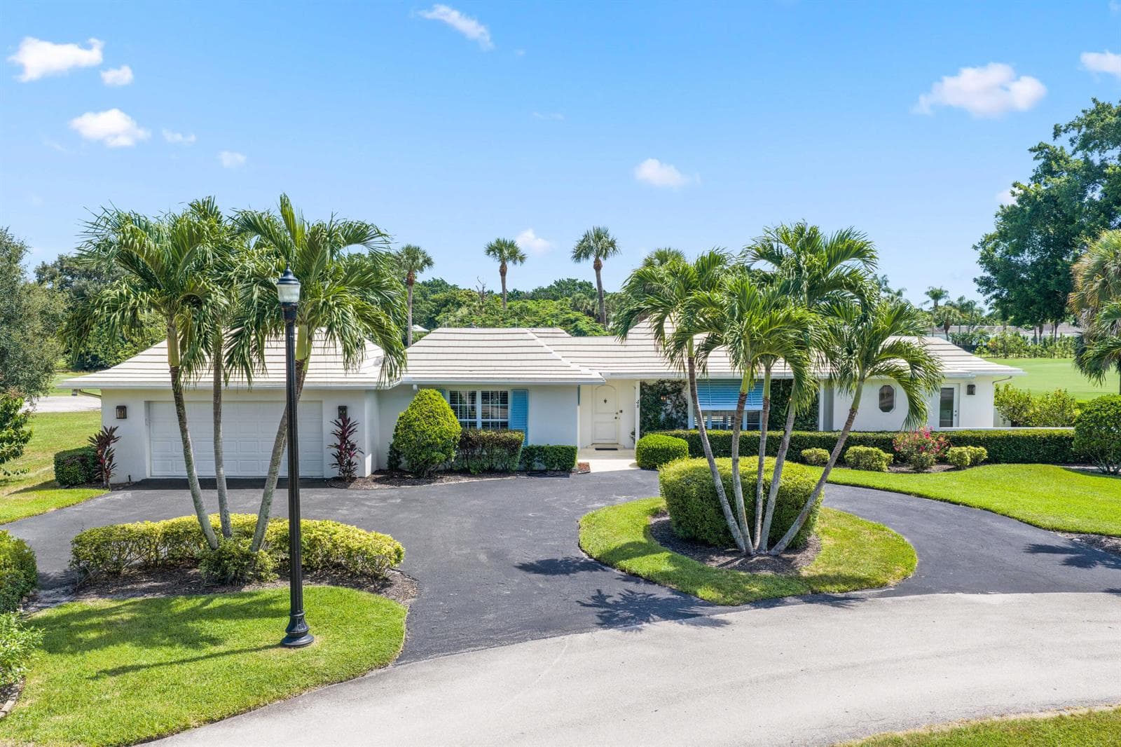 4 COUNTRY CLUB Circle, FL 33436 — zdjęcie 3