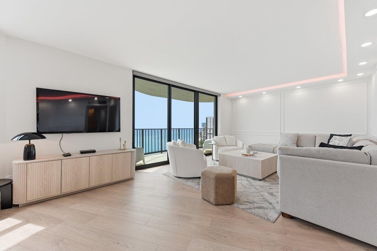 5420 N Ocean Drive, West Palm Beach, FL 33404 — zdjęcie 3