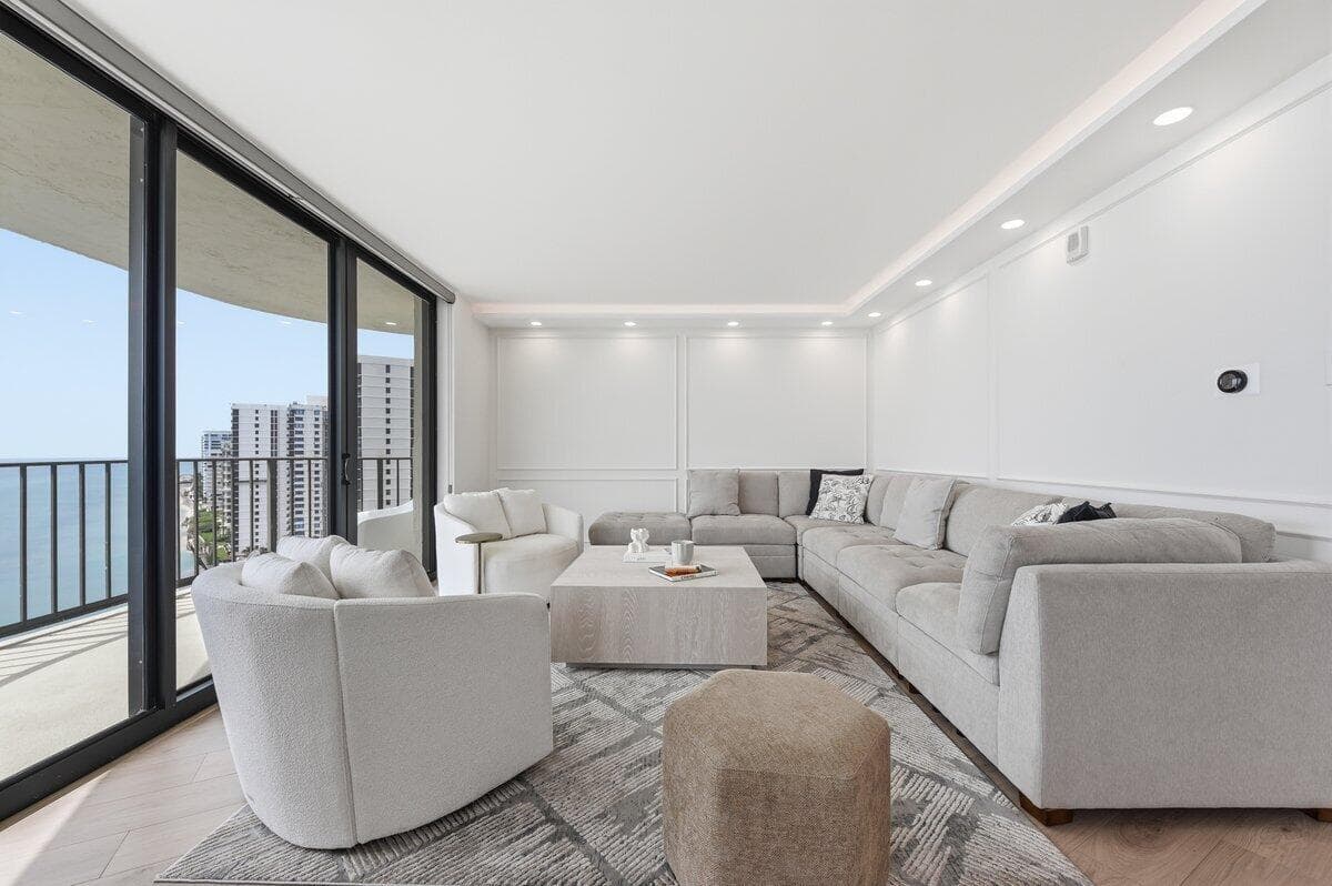 5420 N Ocean Drive, West Palm Beach, FL 33404 — zdjęcie 4