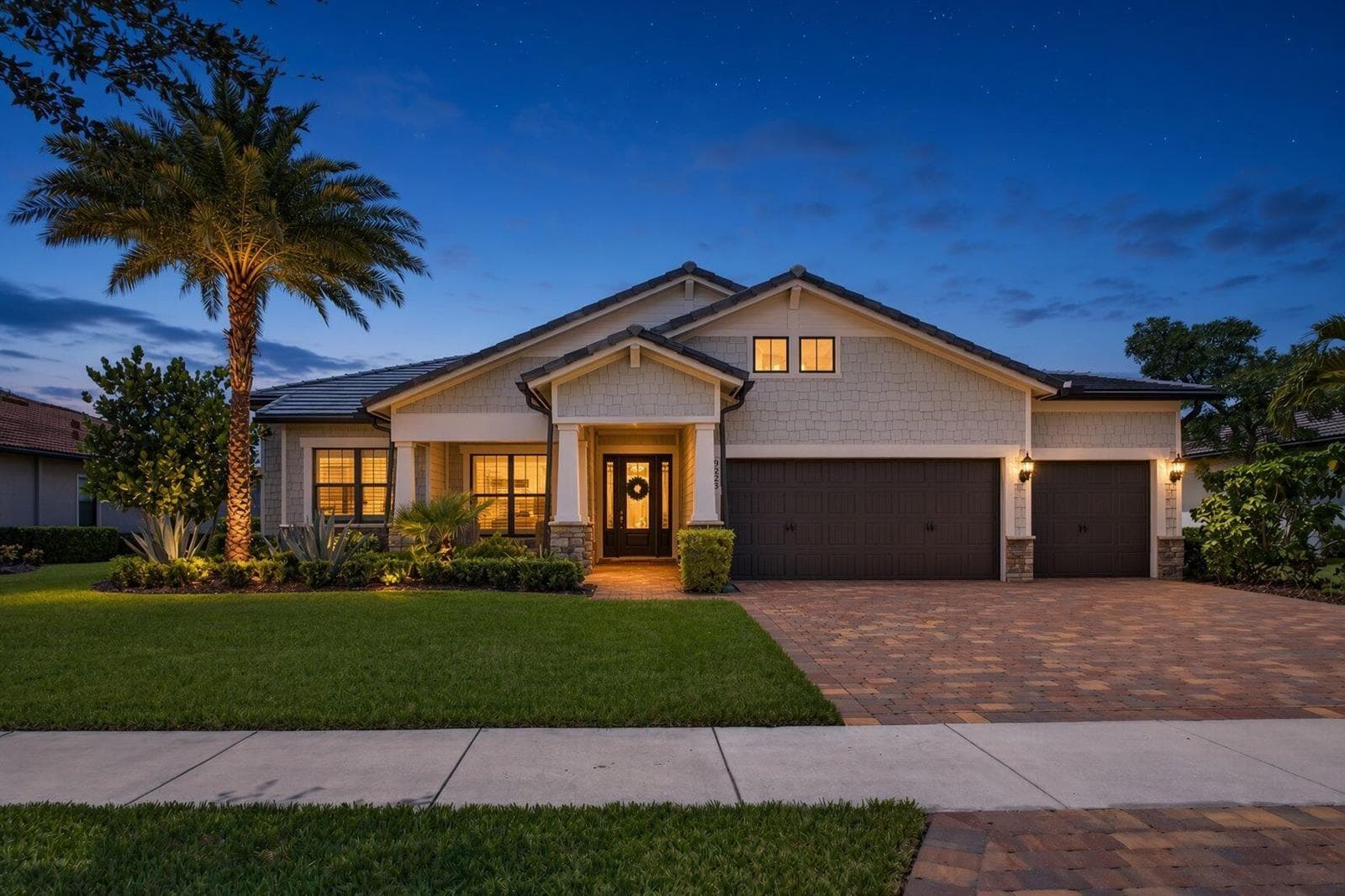 9223 Balsamo Drive, Palm Beach Gardens, FL 33412