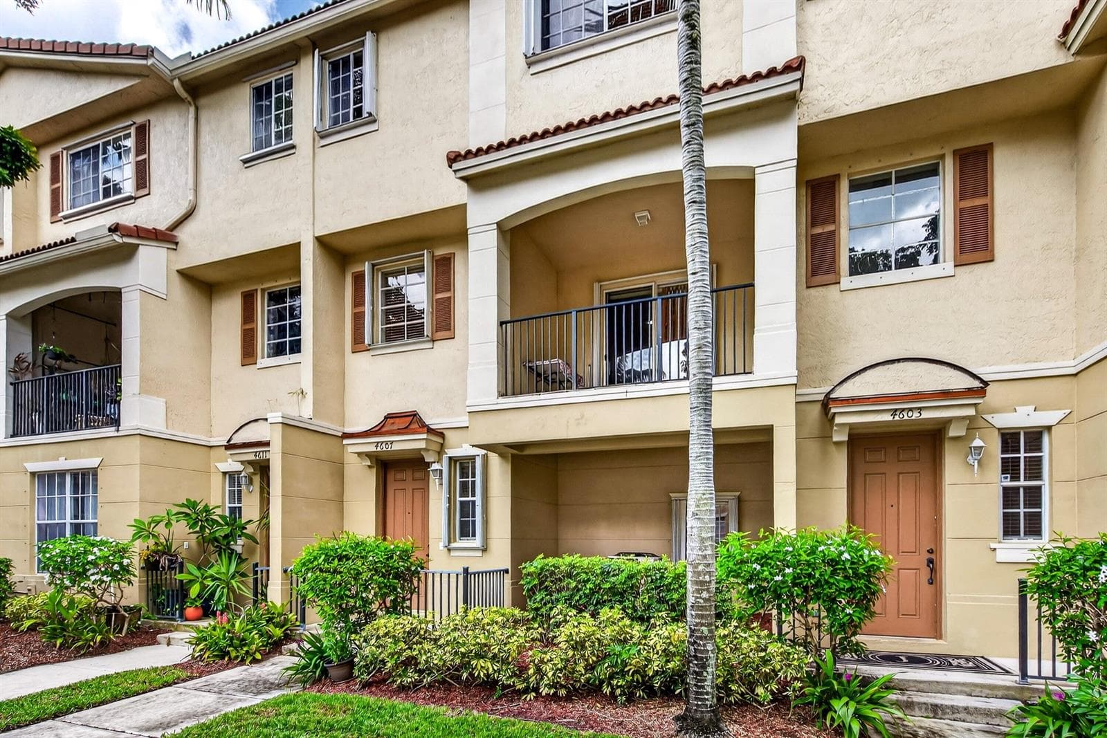 4607 Danson Way, Delray Beach, FL 33445 — zdjęcie 5