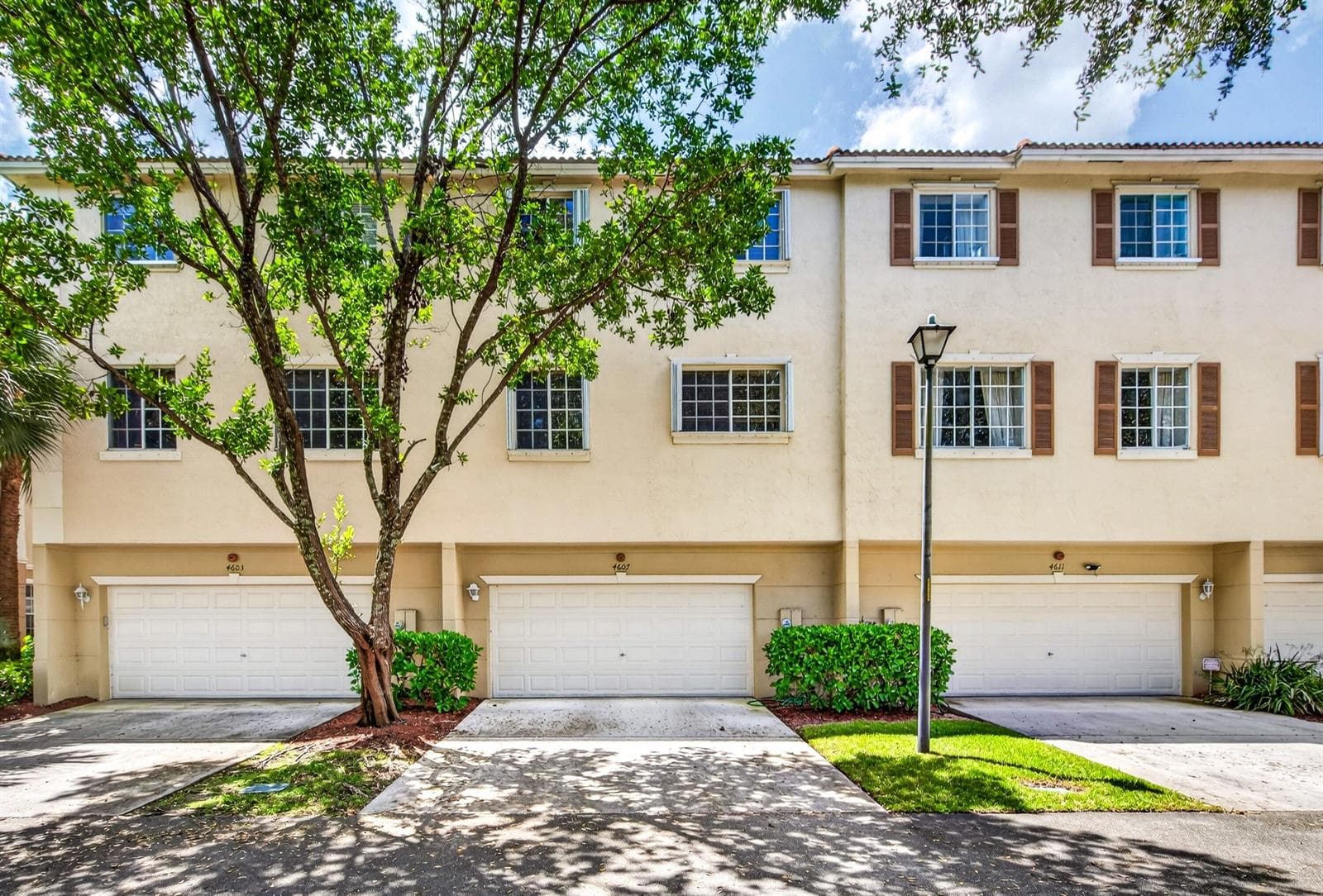 4607 Danson Way, Delray Beach, FL 33445 — zdjęcie 4
