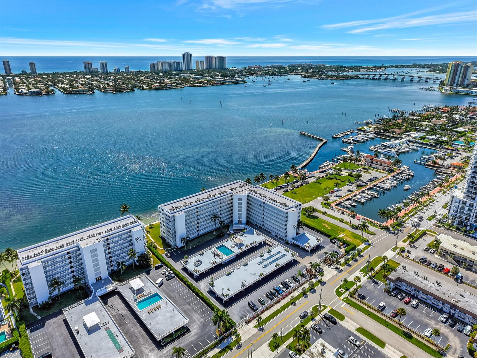 301 LAKE SHORE Drive # 302, Lake Park, FL 33403 — zdjęcie 2