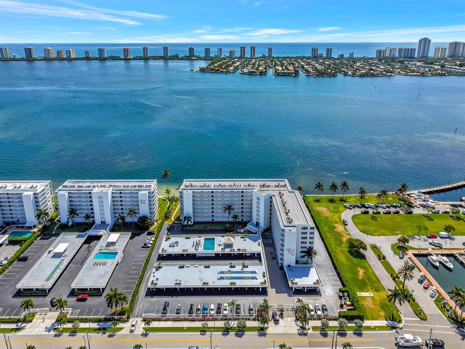 301 LAKE SHORE Drive # 302, Lake Park, FL 33403 — zdjęcie 3