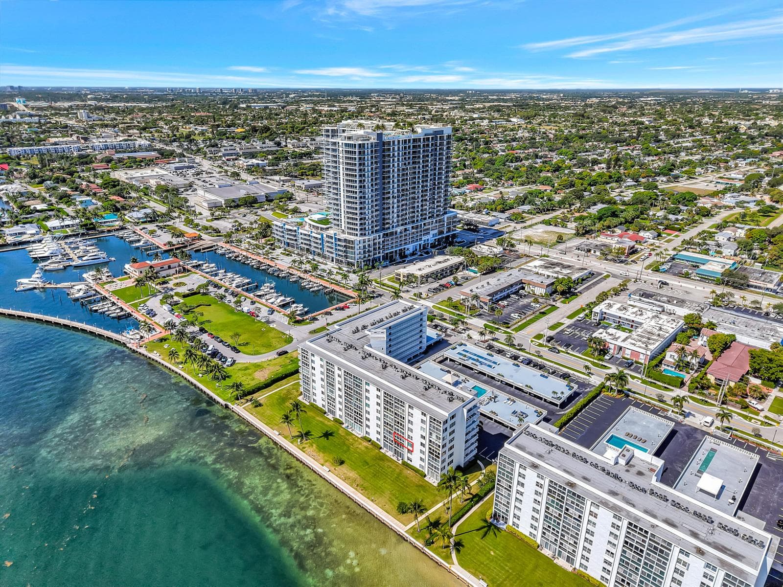 301 LAKE SHORE Drive # 302, Lake Park, FL 33403 — zdjęcie 4