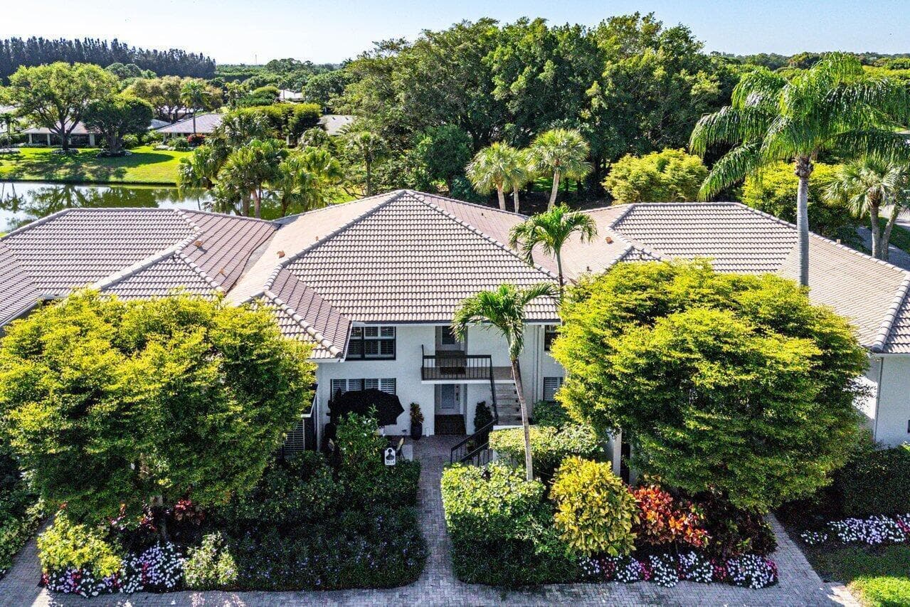3656 Quail Ridge Drive N # Green Heron S, Boynton Beach, FL 33436 — zdjęcie 2