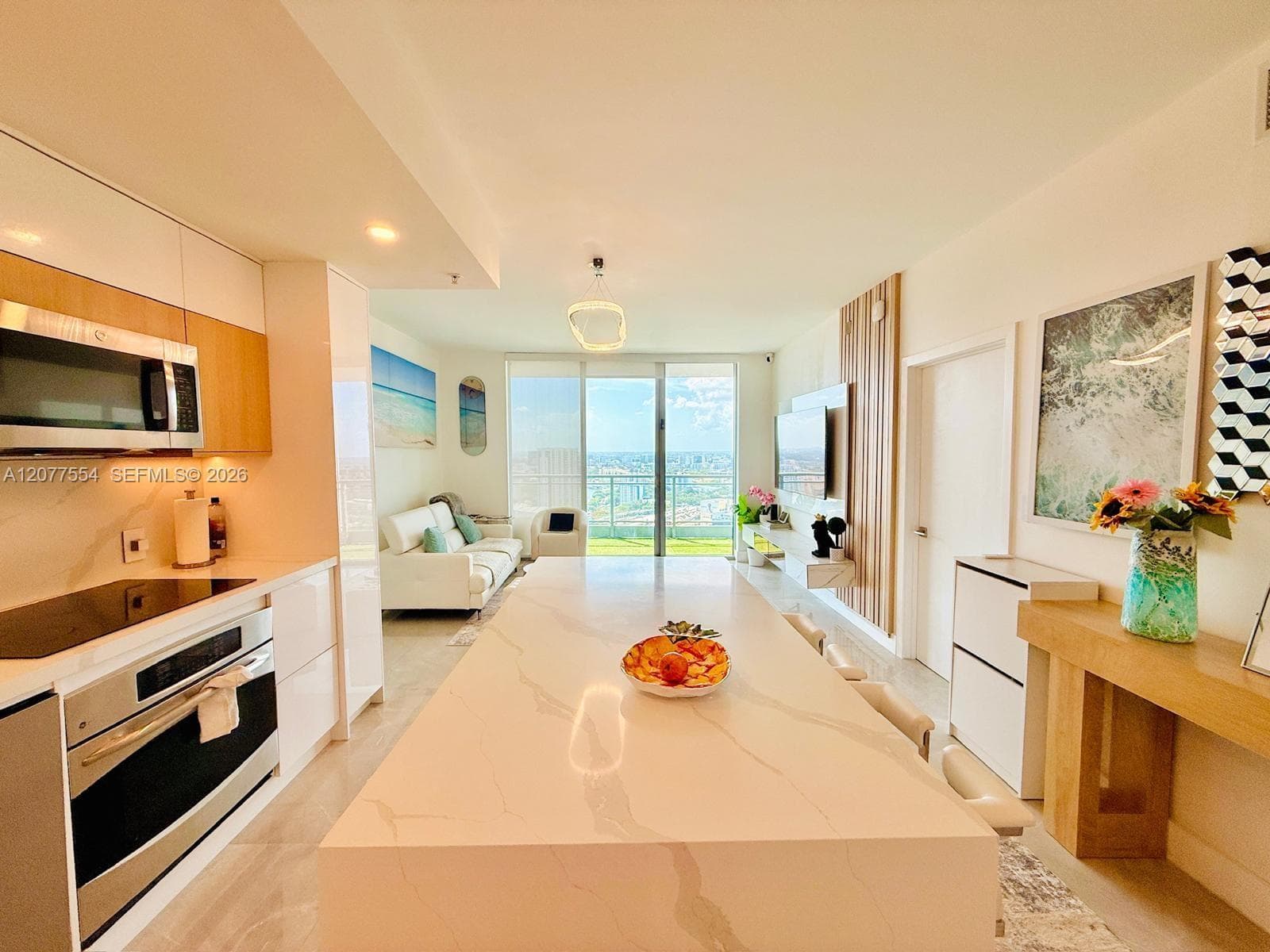 90 SW 3rd St # 3306, Miami, FL 33130 — zdjęcie 2