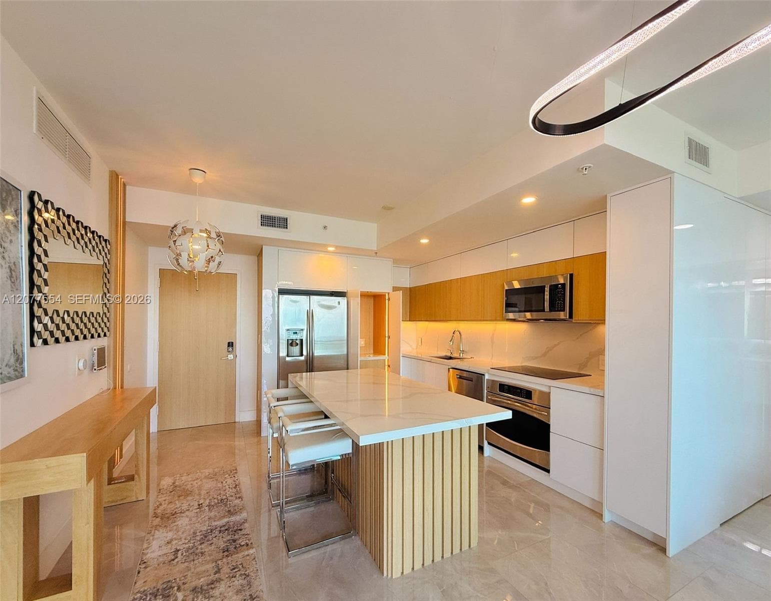 90 SW 3rd St # 3306, Miami, FL 33130 — zdjęcie 3