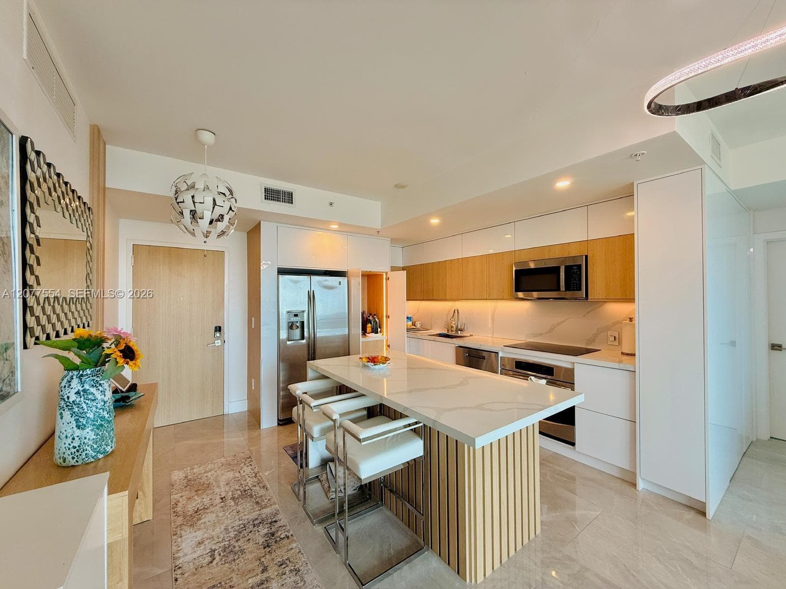 90 SW 3rd St # 3306, Miami, FL 33130 — zdjęcie 5